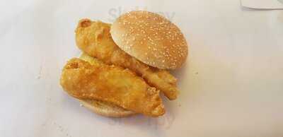 Fisherman's Wharf Ltd.