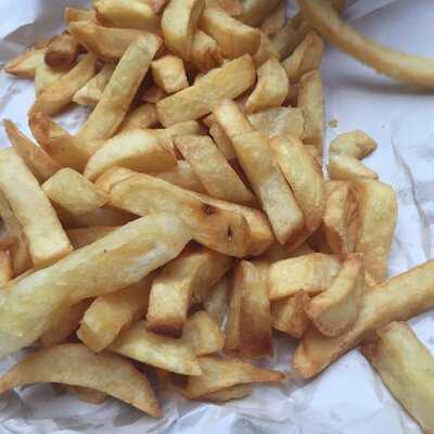 Fisherman's Wharf Ltd.