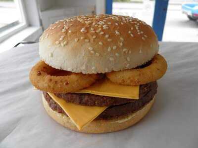 Fisherman's Wharf Ltd.