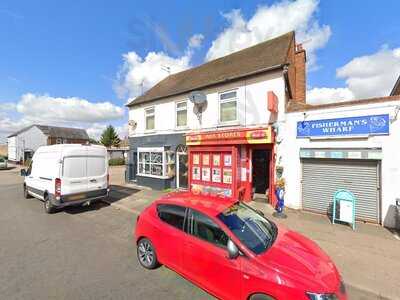 Fisherman's Wharf Ltd.