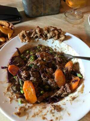 Half Moon Inn And Country Lodge