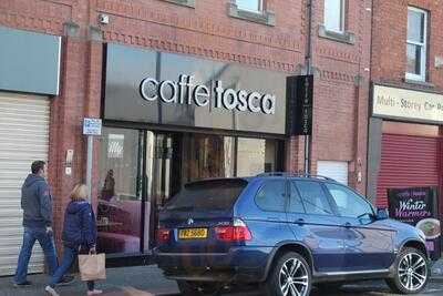 Caffe Tosca