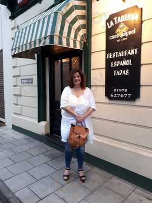 La Taberna