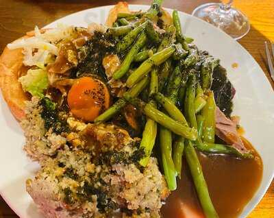 Toby Carvery Braintree