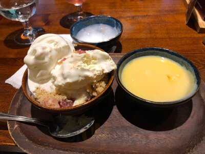 Toby Carvery Braintree