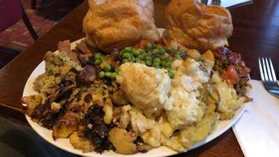 Toby Carvery Braintree