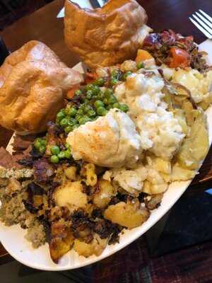 Toby Carvery Braintree