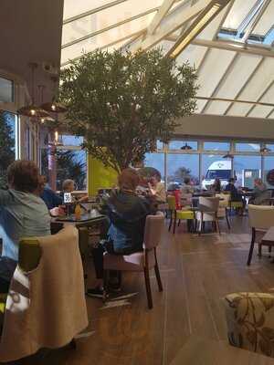 L'oliveta At Summerhill