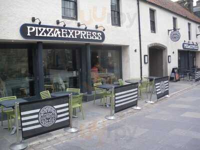 Pizza Express