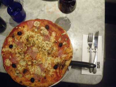 Pizza Express