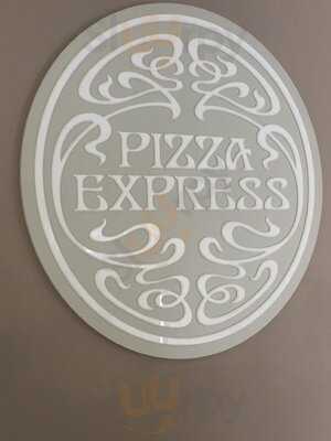 Pizza Express