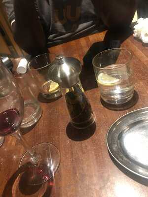 Prezzo Italian Restaurant Cockfosters