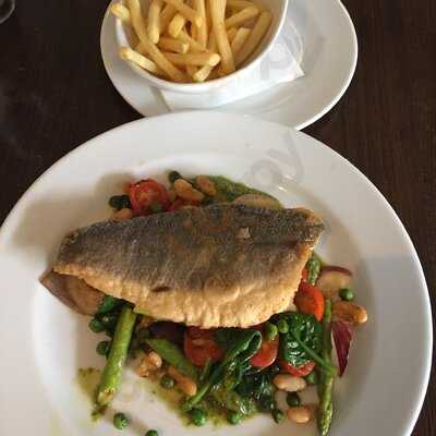 Prezzo Italian Restaurant Cockfosters