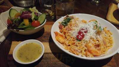 Prezzo Italian Restaurant Cockfosters