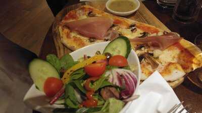 Prezzo Italian Restaurant Cockfosters