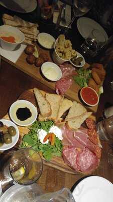 Prezzo Italian Restaurant Cockfosters