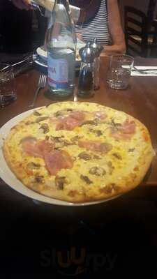 Prezzo Italian Restaurant Cockfosters