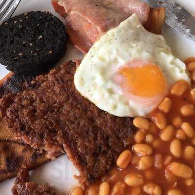 Abbey Inn Restaurant