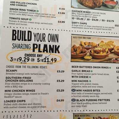 Abbey Inn Restaurant