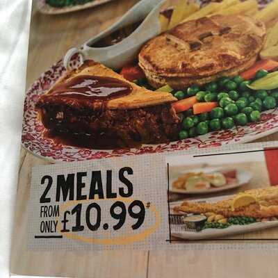 Abbey Inn Restaurant