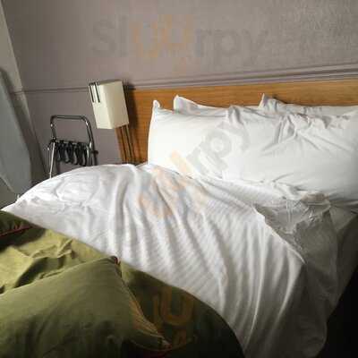 Abbey Inn Restaurant