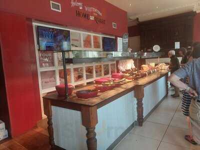Toby Carvery Whitewebbs House