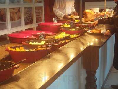 Toby Carvery Whitewebbs House