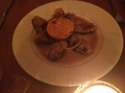 7 Square Restaurant Warwick