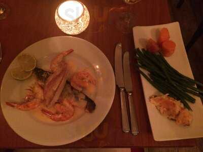 7 Square Restaurant Warwick