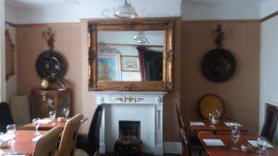 7 Square Restaurant Warwick