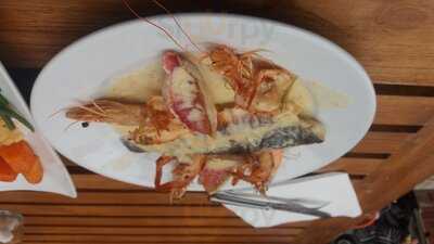 7 Square Restaurant Warwick