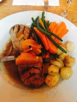 7 Square Restaurant Warwick