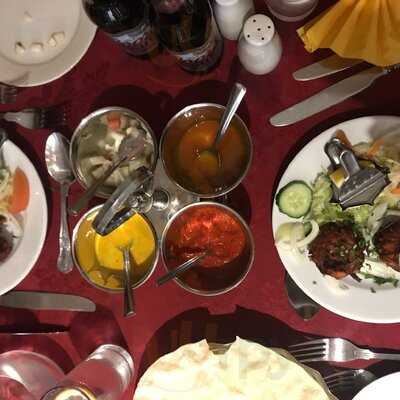 Tinley Tandoori