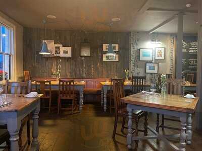 Pearson's Arms Pub & Restaurant