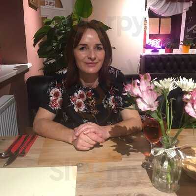 Baan Thai Restaurant