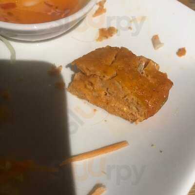 Baan Thai Restaurant