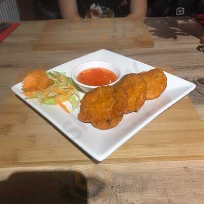 Baan Thai Restaurant