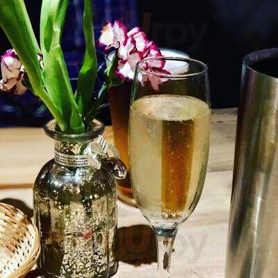 Baan Thai Restaurant