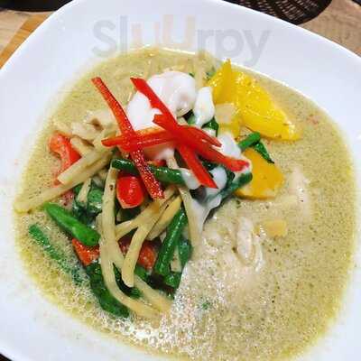 Baan Thai Restaurant