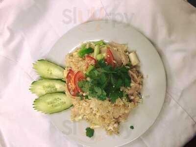 Baan Thai Restaurant