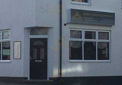 Baan Thai Restaurant