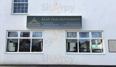 Baan Thai Restaurant