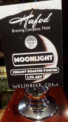 The Ship And Castle Pub