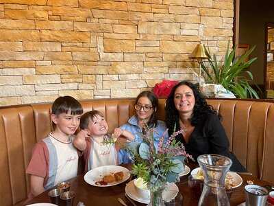 The Saint Bar & Kitchen