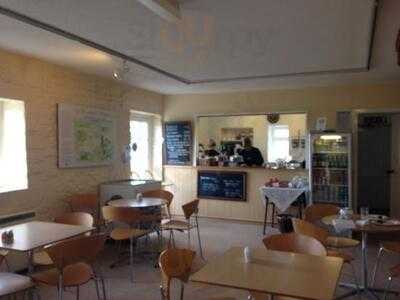 Caerlaverock Tea Room