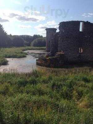 Caerlaverock Tea Room