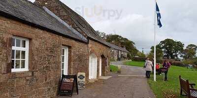 Caerlaverock Tea Room