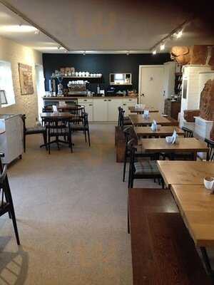 Caerlaverock Tea Room