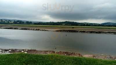 Caerlaverock Tea Room
