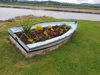 Caerlaverock Tea Room